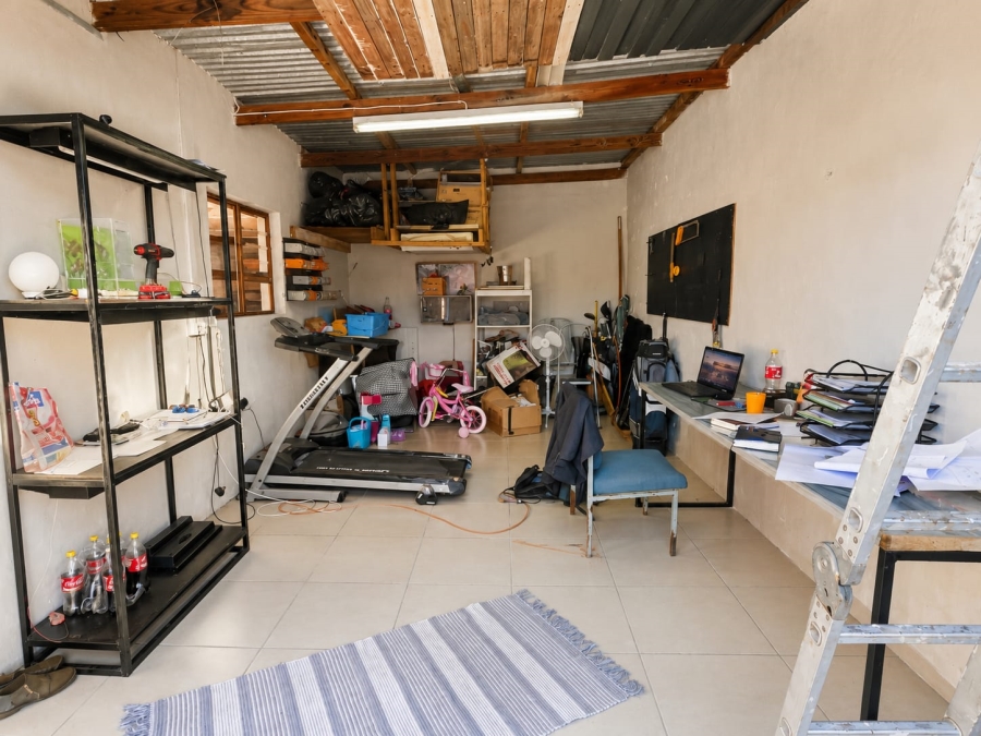 3 Bedroom Property for Sale in Bothasrus Eastern Cape